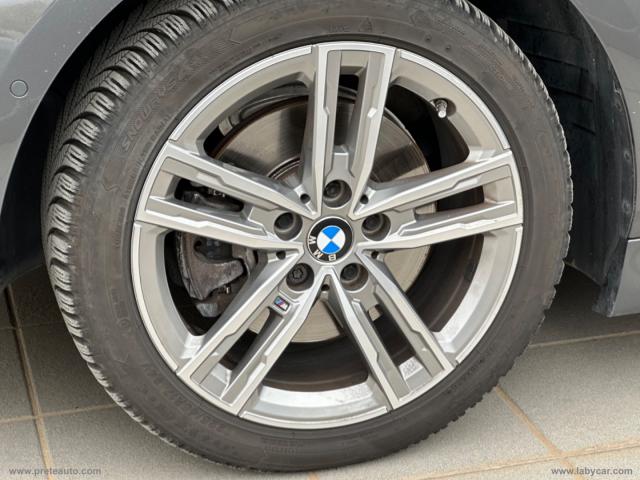Auto - Bmw 116d 5p. msport aut.