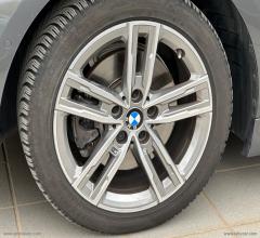Auto - Bmw 116d 5p. msport aut.