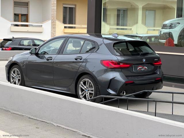 Auto - Bmw 116d 5p. msport aut.