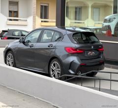 Auto - Bmw 116d 5p. msport aut.