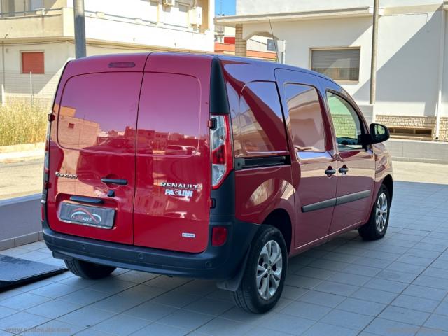 Auto - Renault kangoo 1.5 dci 90 cv 5p. easy