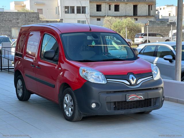 Auto - Renault kangoo 1.5 dci 90 cv 5p. easy