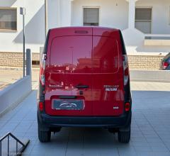 Auto - Renault kangoo 1.5 dci 90 cv 5p. easy