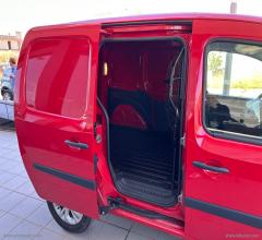 Auto - Renault kangoo 1.5 dci 90 cv 5p. easy