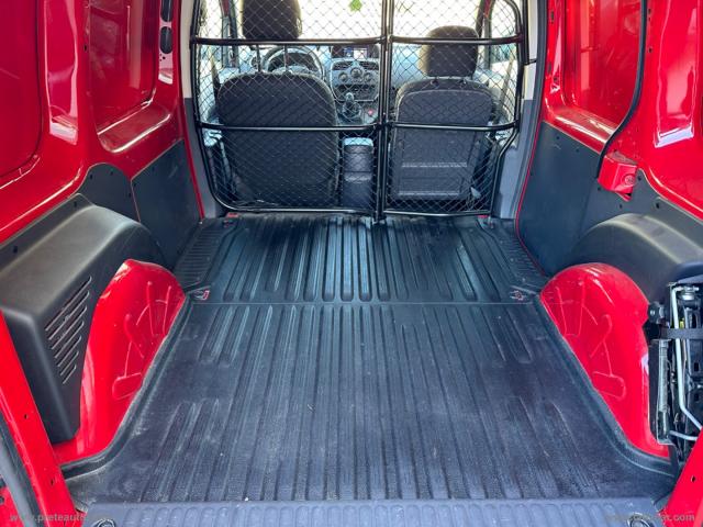 Auto - Renault kangoo 1.5 dci 90 cv 5p. easy