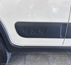 Auto - Fiat panda 0.9 twinair turbo s&s 4x4