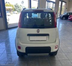 Auto - Fiat panda 0.9 twinair turbo s&s 4x4