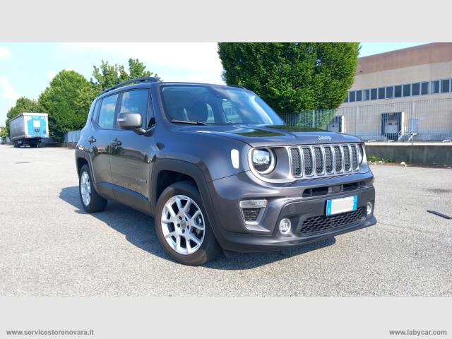 Jeep renegade 1.0 t3 limited