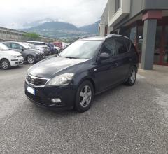 Auto - Kia cee d sp. wag. 1.6 crdi 115 cv