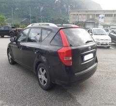 Auto - Kia cee d sp. wag. 1.6 crdi 115 cv