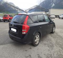 Auto - Kia cee d sp. wag. 1.6 crdi 115 cv