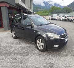 Auto - Kia cee d sp. wag. 1.6 crdi 115 cv