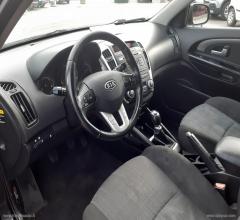 Auto - Kia cee d sp. wag. 1.6 crdi 115 cv