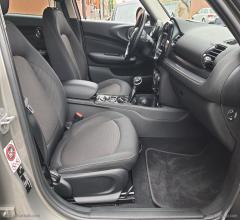 Auto - Mini mini cooper d business clubman aut.