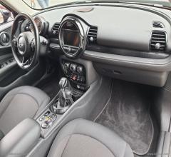 Auto - Mini mini cooper d business clubman aut.