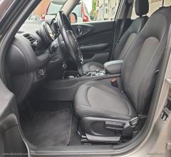 Auto - Mini mini cooper d business clubman aut.