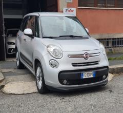 Fiat 500l 1.4 95 cv lounge