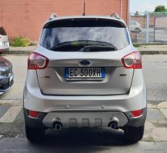 Auto - Ford kuga 2.0 tdci 163 cv 4wd titanium