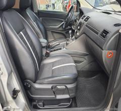 Auto - Ford kuga 2.0 tdci 163 cv 4wd titanium