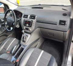 Auto - Ford kuga 2.0 tdci 163 cv 4wd titanium