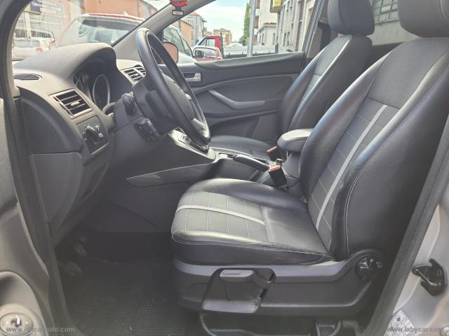 Auto - Ford kuga 2.0 tdci 163 cv 4wd titanium
