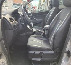 Auto - Ford kuga 2.0 tdci 163 cv 4wd titanium