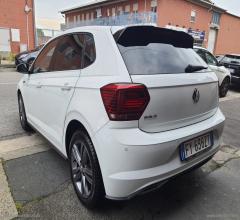 Auto - Volkswagen polo 1.0 80cv 5p. r-line