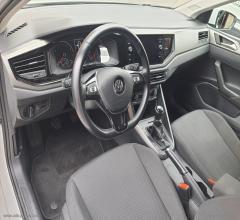 Auto - Volkswagen polo 1.0 80cv 5p. r-line