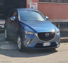 Mazda cx-3 1.5l skyactiv-d