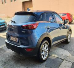 Auto - Mazda cx-3 1.5l skyactiv-d
