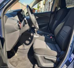 Auto - Mazda cx-3 1.5l skyactiv-d