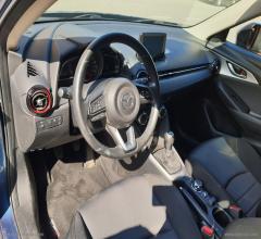 Auto - Mazda cx-3 1.5l skyactiv-d