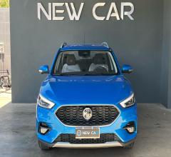 Mg zs classic 1.5 vti-tech luxury