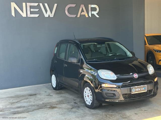 Auto - Fiat panda 1.3 mjt s&s pop