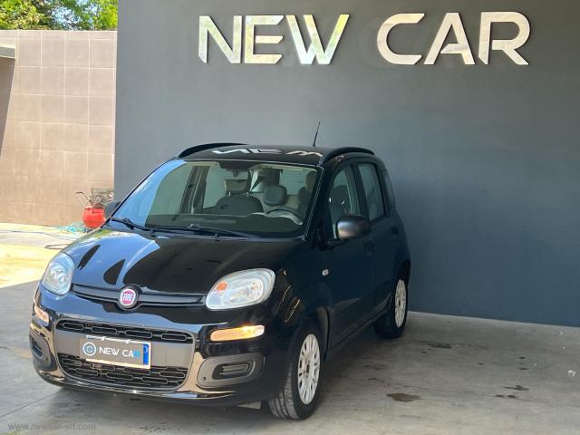 Auto - Fiat panda 1.3 mjt s&s pop