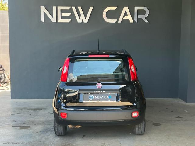 Auto - Fiat panda 1.3 mjt s&s pop