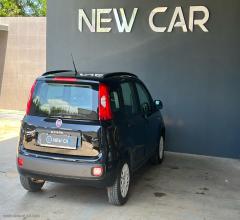 Auto - Fiat panda 1.3 mjt s&s pop
