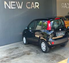 Auto - Fiat panda 1.3 mjt s&s pop