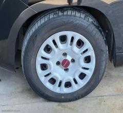 Auto - Fiat panda 1.3 mjt s&s pop