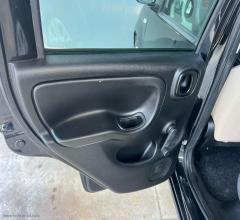 Auto - Fiat panda 1.3 mjt s&s pop