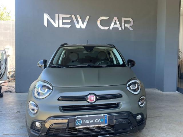 Auto - Fiat 500x 1.6 m.jet 120 cv cross