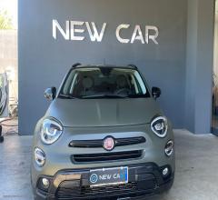 Fiat 500x 1.6 m.jet 120 cv cross