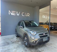 Auto - Fiat 500x 1.6 m.jet 120 cv cross