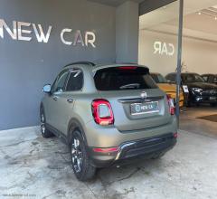 Auto - Fiat 500x 1.6 m.jet 120 cv cross