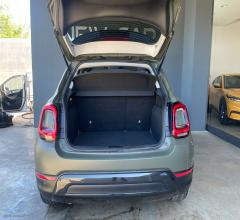 Auto - Fiat 500x 1.6 m.jet 120 cv cross