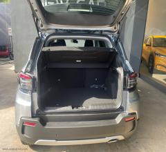 Auto - Jeep avenger 1.2 turbo altitude
