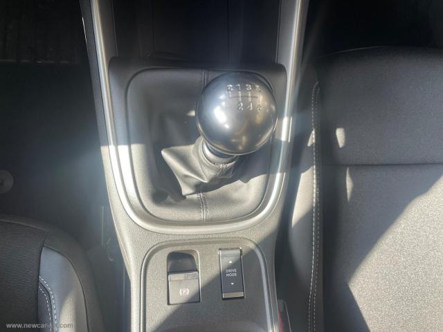 Auto - Jeep avenger 1.2 turbo altitude