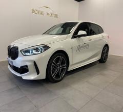 Bmw 118d 5p. msport