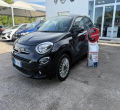 Fiat 500x 1.3 m.jet 95 cv yacht club capri