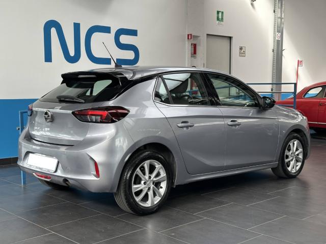 Auto - Opel corsa 1.2 elegance